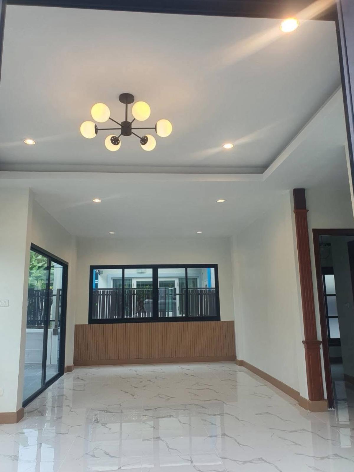 For SaleHouseEakachai, Bang Bon : For Sale House , Thanathong Sweet Home 2 , Bang Bon , Bang Bon , Bangkok , CX-133570