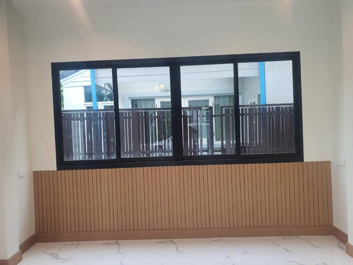 For SaleHouseEakachai, Bang Bon : For Sale House , Thanathong Sweet Home 2 , Bang Bon , Bang Bon , Bangkok , CX-133570