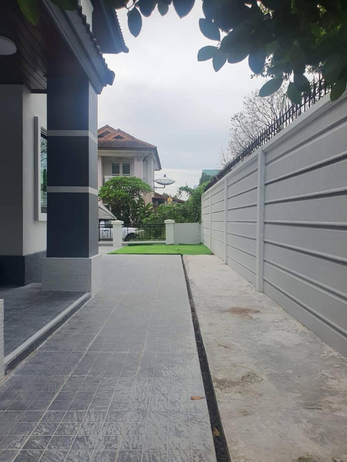 For SaleHouseEakachai, Bang Bon : For Sale House , Thanathong Sweet Home 2 , Bang Bon , Bang Bon , Bangkok , CX-133570