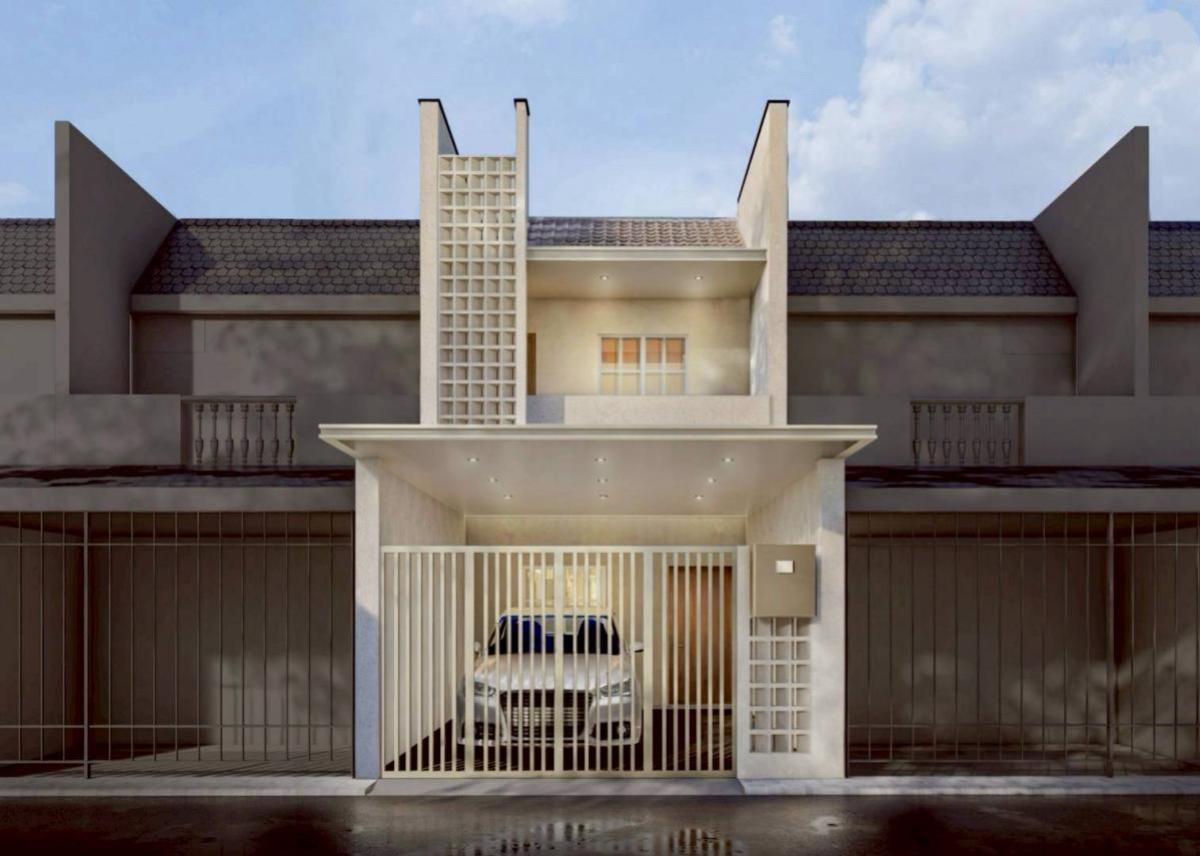 ขายทาวน์โฮมเกษตร นวมินทร์ ลาดปลาเค้า : ขายทาวน์เฮ้าส์/ทาวน์โฮม  คลองจั่น วิลล่า 3 รีโนเวทใหม่ คลองจั่น เขต บึงกุ่ม กรุงเทพ CX-133207