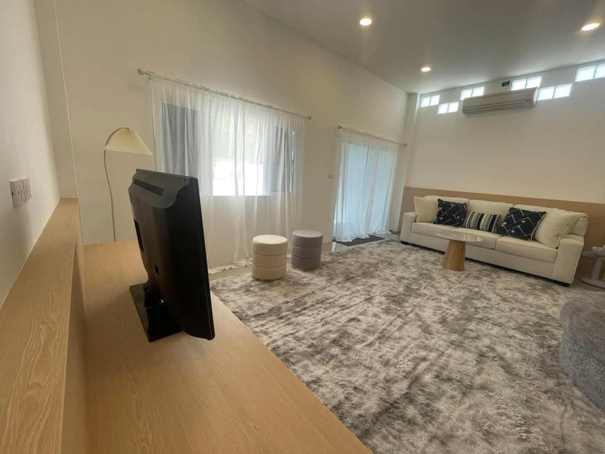 ขายทาวน์โฮมนครปฐม : ขายทาวน์เฮ้าส์/ทาวน์โฮม  อา - เล็ก โฮม หน้ากว้าง หนองปากโลง เมืองนครปฐม นครปฐม CX-133911