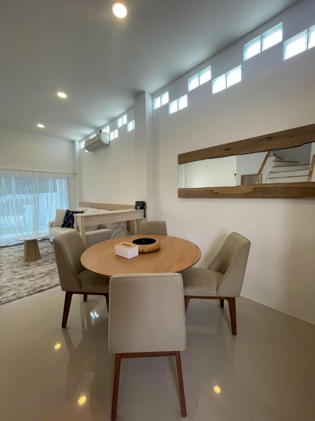 ขายทาวน์โฮมนครปฐม : ขายทาวน์เฮ้าส์/ทาวน์โฮม  อา - เล็ก โฮม หน้ากว้าง หนองปากโลง เมืองนครปฐม นครปฐม CX-133911