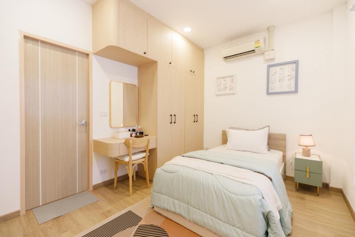 ขายทาวน์โฮมนครปฐม : ขายทาวน์เฮ้าส์/ทาวน์โฮม  อา - เล็ก โฮม หน้ากว้าง หนองปากโลง เมืองนครปฐม นครปฐม CX-133911