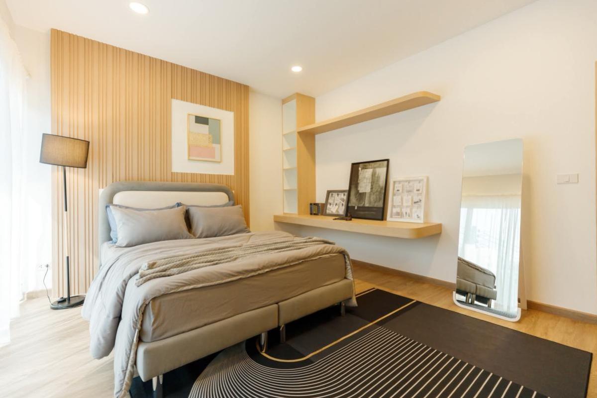 ขายทาวน์โฮมนครปฐม : ขายทาวน์เฮ้าส์/ทาวน์โฮม  อา - เล็ก โฮม หน้ากว้าง หนองปากโลง เมืองนครปฐม นครปฐม CX-133911