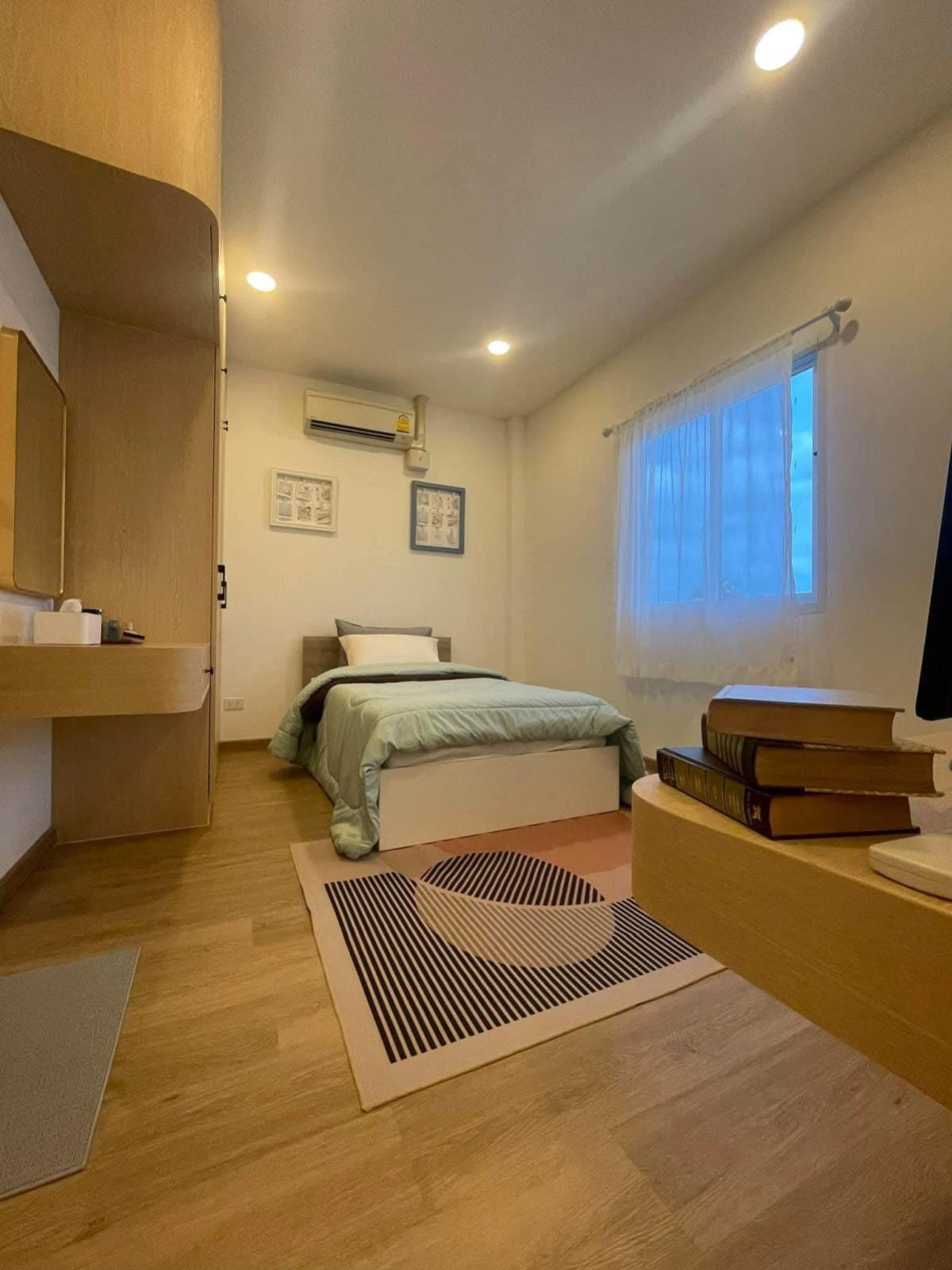 ขายทาวน์โฮมนครปฐม : ขายทาวน์เฮ้าส์/ทาวน์โฮม  อา - เล็ก โฮม หน้ากว้าง หนองปากโลง เมืองนครปฐม นครปฐม CX-133911