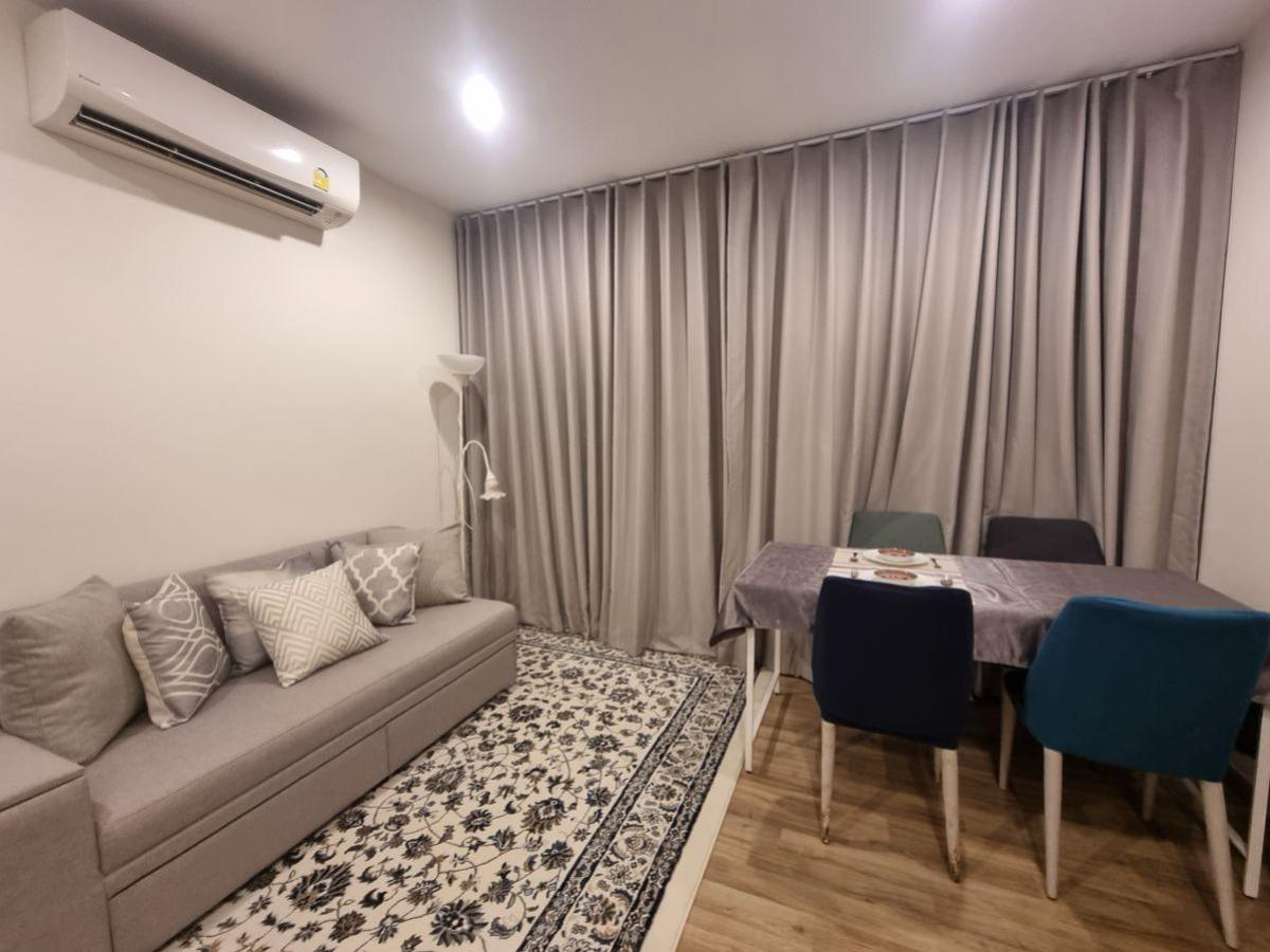 For SaleCondoWongwianyai, Charoennakor : For Sale Condo , Niche Mono Charoennakorn , Dao Khanong , Thon Buri , Bangkok , CX-133991