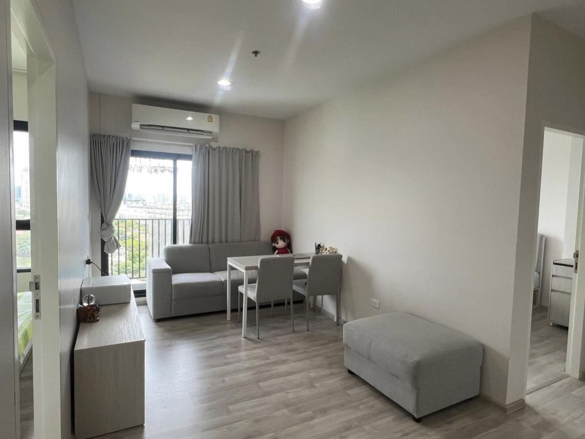 For SaleCondoBangna, Bearing, Lasalle : For Sale Condo , Niche Mono Mega Space Bangna , Bang Kaeo , Bang Phli , Samut Prakarn , CX-133986