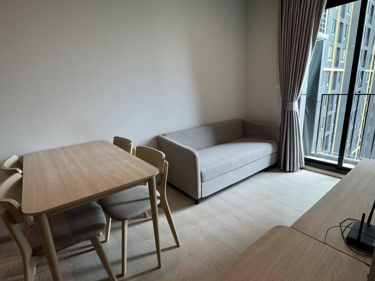 For SaleCondoBangna, Bearing, Lasalle : For Sale Condo , Noble NUE Mega Plus Bangna , Bang Kaeo , Bang Phli , Samut Prakarn , CX-133962
