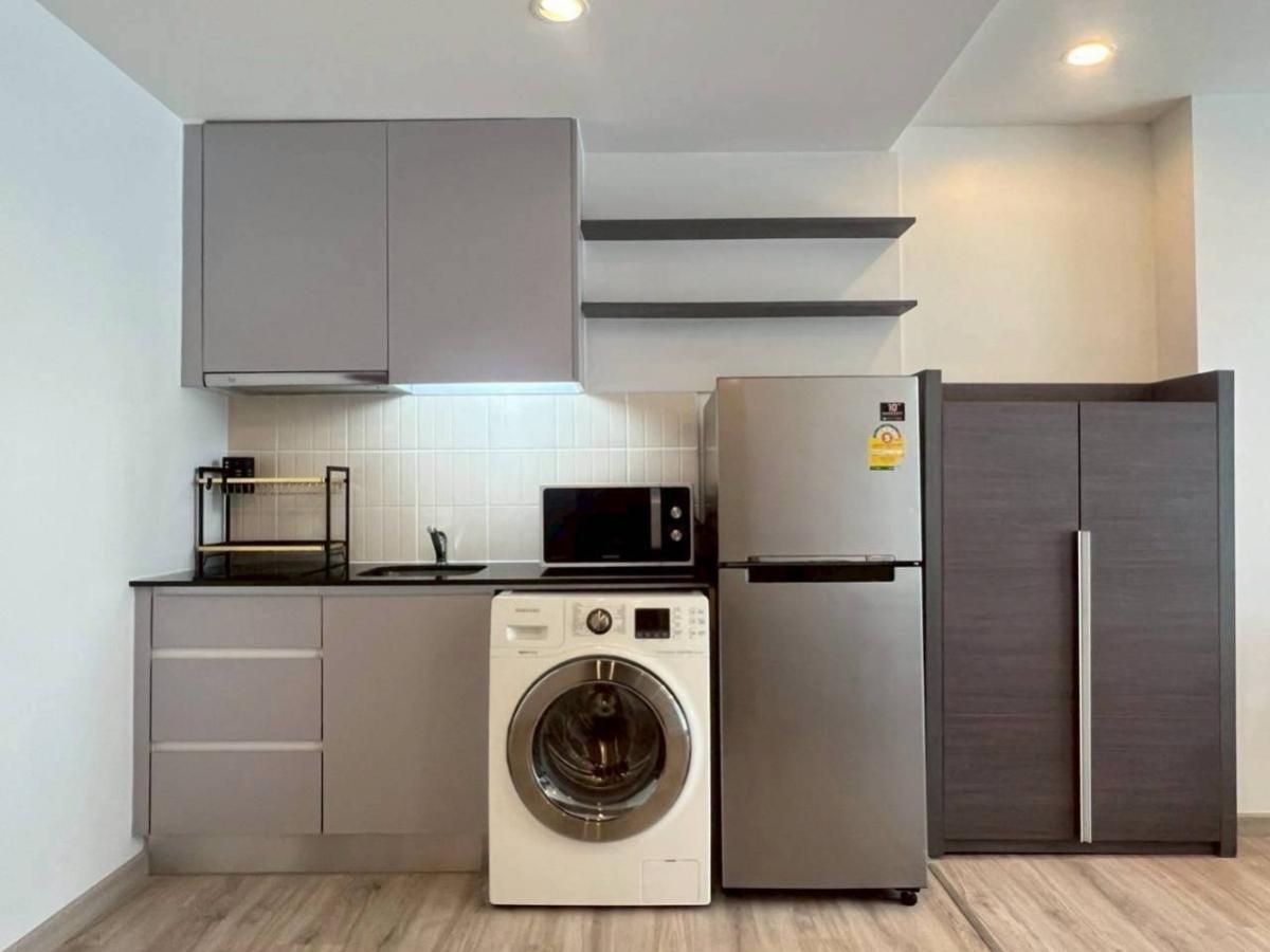 ขายคอนโดนานา : ขายคอนโด  15 สุขุมวิท เรสซิเดนซ์ BTS-นานา คลองเตยเหนือ เขต วัฒนา กรุงเทพ CX-06871