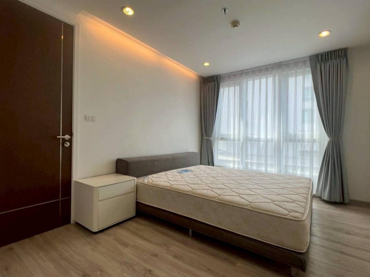 ขายคอนโดนานา : ขายคอนโด  15 สุขุมวิท เรสซิเดนซ์ BTS-นานา คลองเตยเหนือ เขต วัฒนา กรุงเทพ CX-06871