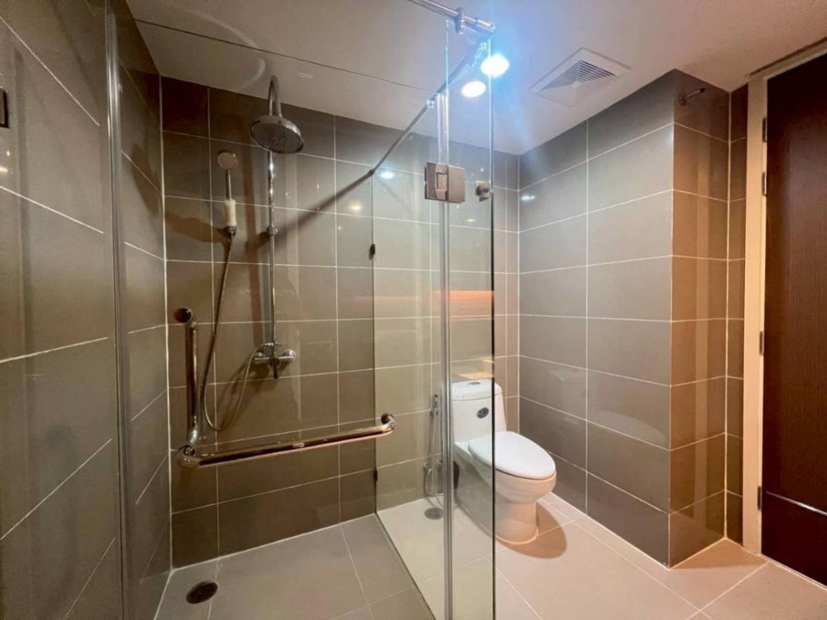 ขายคอนโดนานา : ขายคอนโด  15 สุขุมวิท เรสซิเดนซ์ BTS-นานา คลองเตยเหนือ เขต วัฒนา กรุงเทพ CX-06871