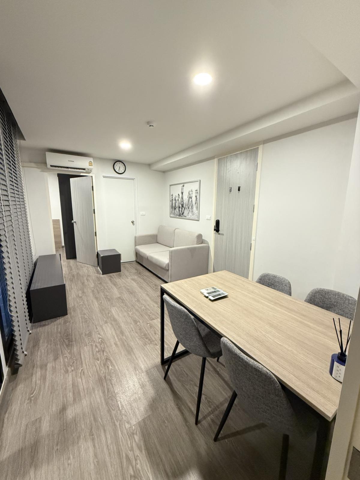 For SaleCondoWongwianyai, Charoennakor : For Sale Condo , FLEXI Sathon-Charoen Nakhon , BTS-Krung Thon Buri , Bang Lamphu Lang , Khlong San , Bangkok , CX-133925