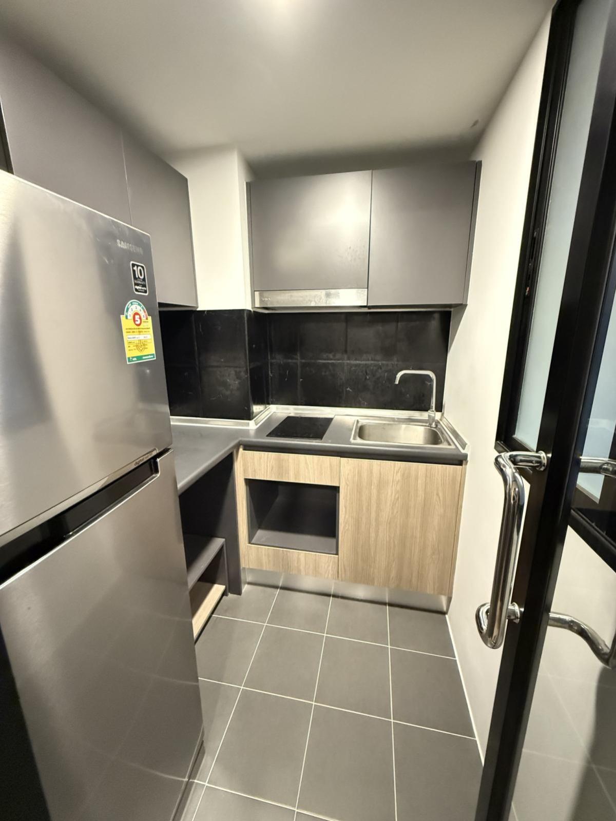 For SaleCondoWongwianyai, Charoennakor : For Sale Condo , FLEXI Sathon-Charoen Nakhon , BTS-Krung Thon Buri , Bang Lamphu Lang , Khlong San , Bangkok , CX-133925