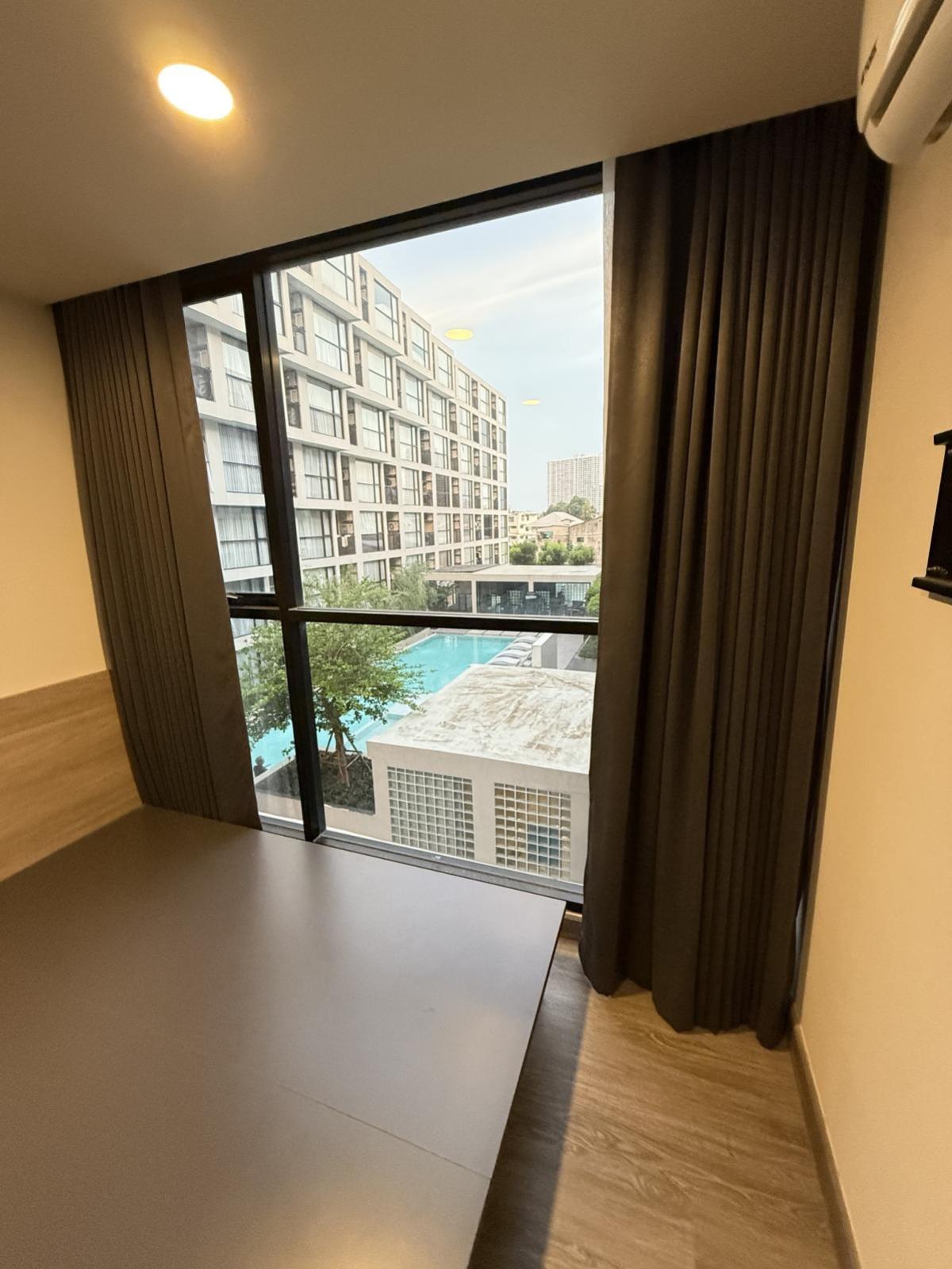 For SaleCondoWongwianyai, Charoennakor : For Sale Condo , FLEXI Sathon-Charoen Nakhon , BTS-Krung Thon Buri , Bang Lamphu Lang , Khlong San , Bangkok , CX-133925