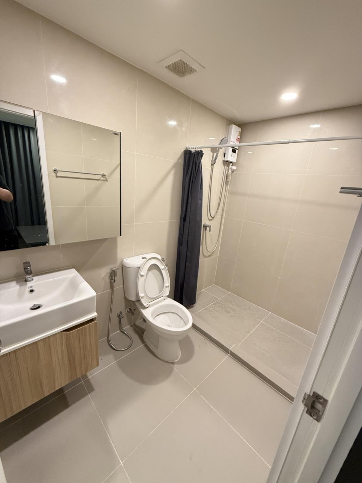 For SaleCondoWongwianyai, Charoennakor : For Sale Condo , FLEXI Sathon-Charoen Nakhon , BTS-Krung Thon Buri , Bang Lamphu Lang , Khlong San , Bangkok , CX-133925