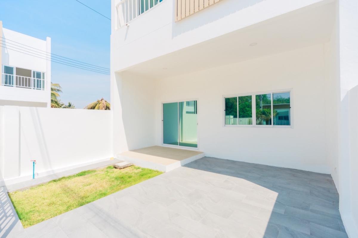 ขายทาวน์โฮมพุทธมณฑล ศาลายา : ขายทาวน์เฮ้าส์/ทาวน์โฮม  อา - เล็ก โฮม หนองปากโลง เมืองนครปฐม นครปฐม CX-133892