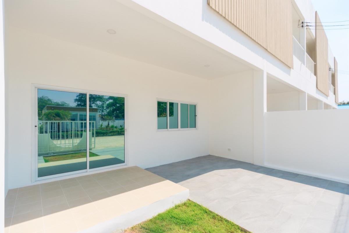 ขายทาวน์โฮมพุทธมณฑล ศาลายา : ขายทาวน์เฮ้าส์/ทาวน์โฮม  อา - เล็ก โฮม หนองปากโลง เมืองนครปฐม นครปฐม CX-133892