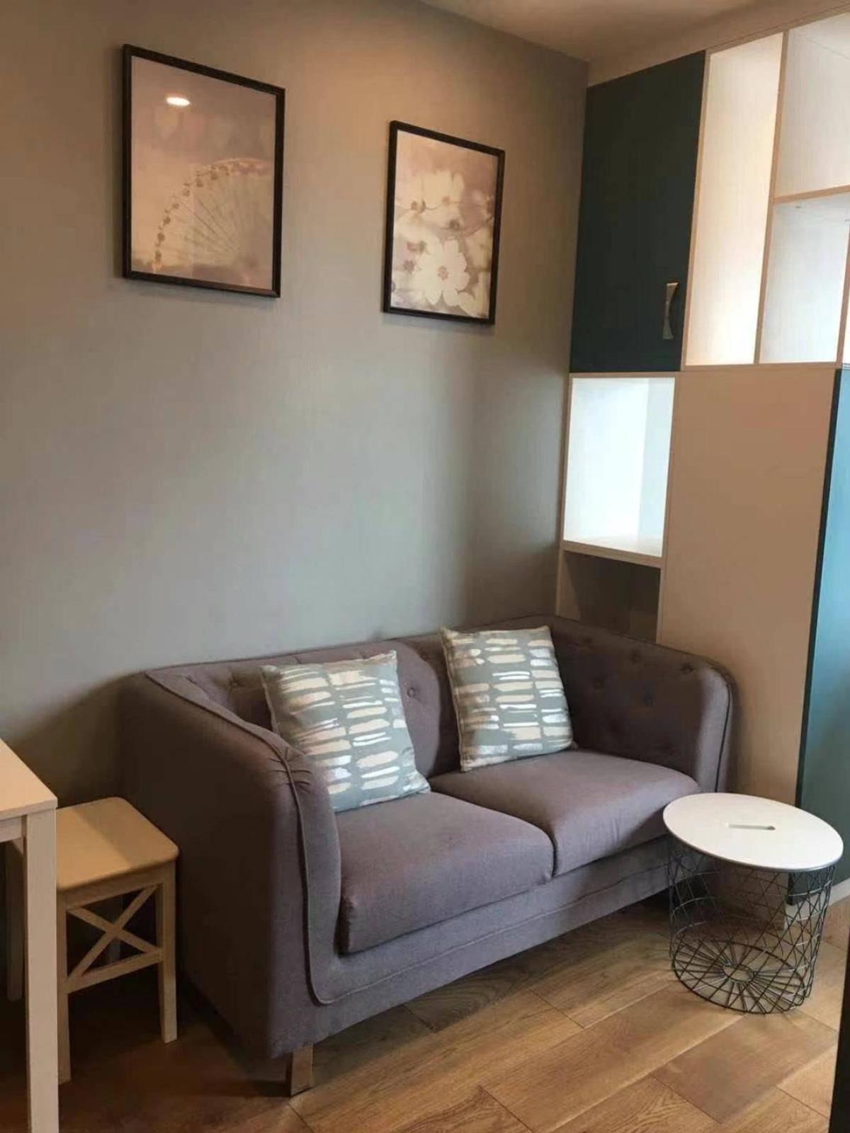 ขายคอนโดราชเทวี พญาไท : ขายคอนโด  คิว ชิดลม-เพชรบุรี BTS-ชิดลม มักกะสัน เขต ราชเทวี กรุงเทพ CX-102419