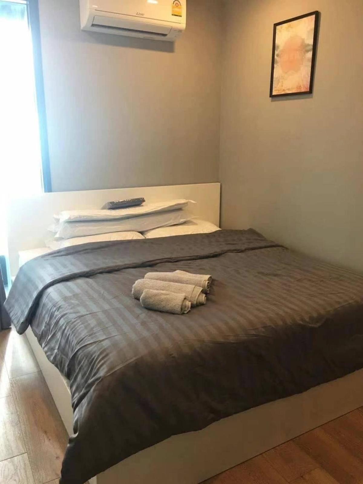 ขายคอนโดราชเทวี พญาไท : ขายคอนโด  คิว ชิดลม-เพชรบุรี BTS-ชิดลม มักกะสัน เขต ราชเทวี กรุงเทพ CX-102419