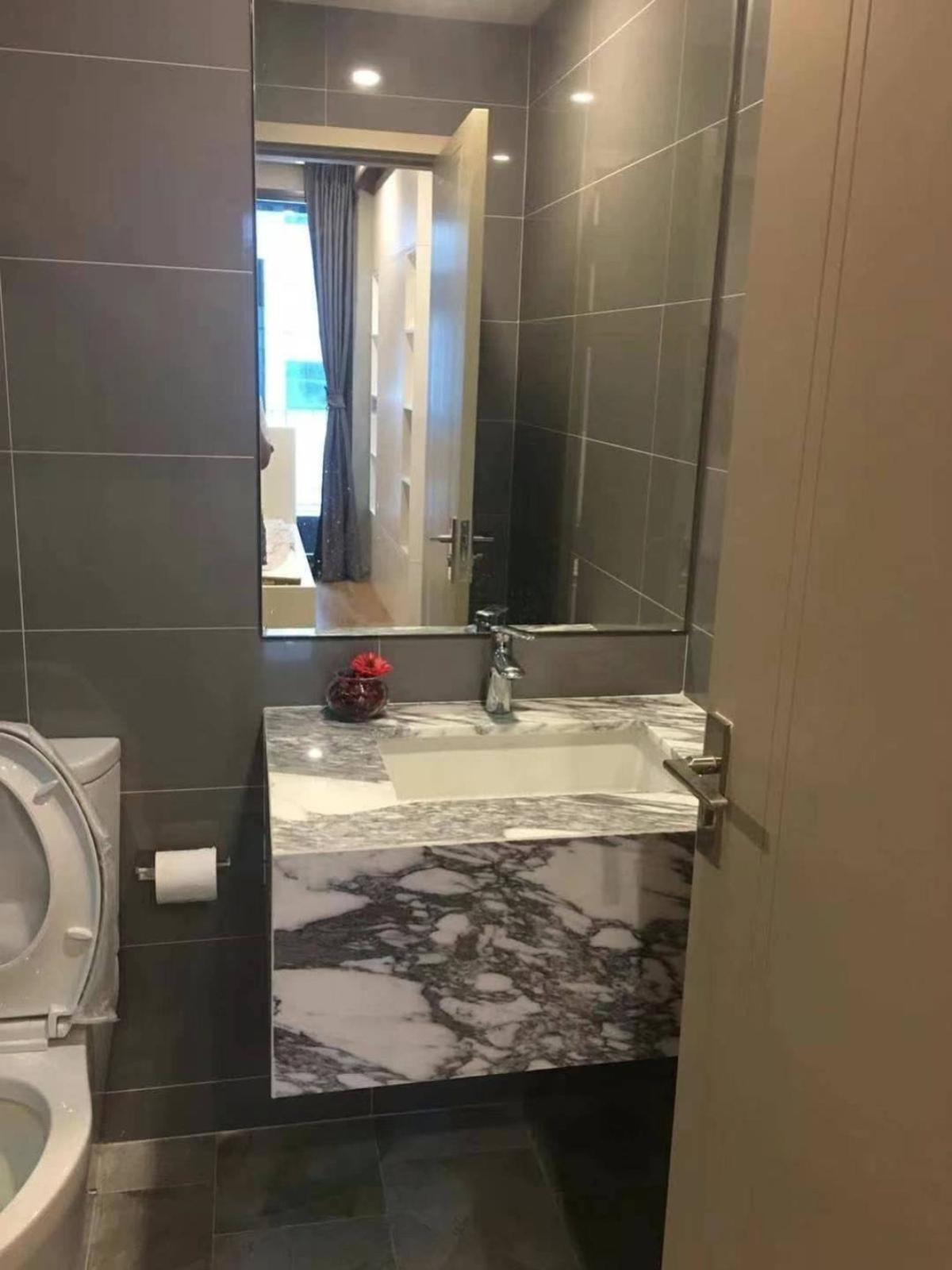 ขายคอนโดราชเทวี พญาไท : ขายคอนโด  คิว ชิดลม-เพชรบุรี BTS-ชิดลม มักกะสัน เขต ราชเทวี กรุงเทพ CX-102419