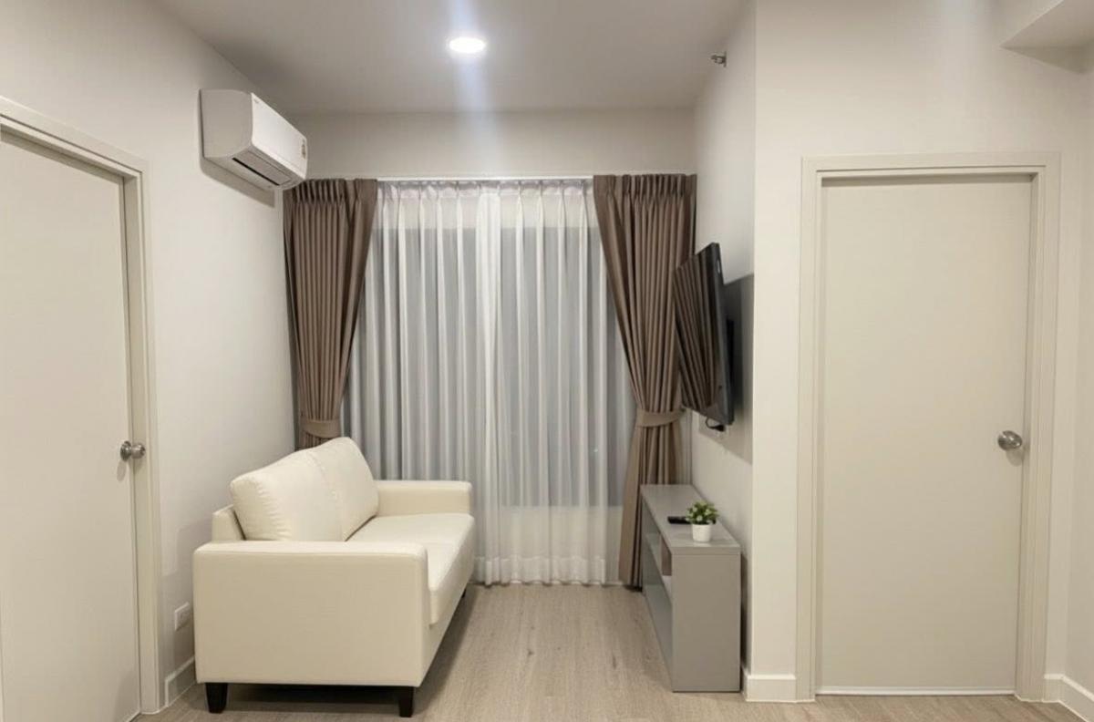 For SaleCondoRathburana, Suksawat : For Sale Condo , XIM Suksawat - Rama 3 , Bang Phueng , Phra Pradaeng , Samut Prakarn , CX-133813