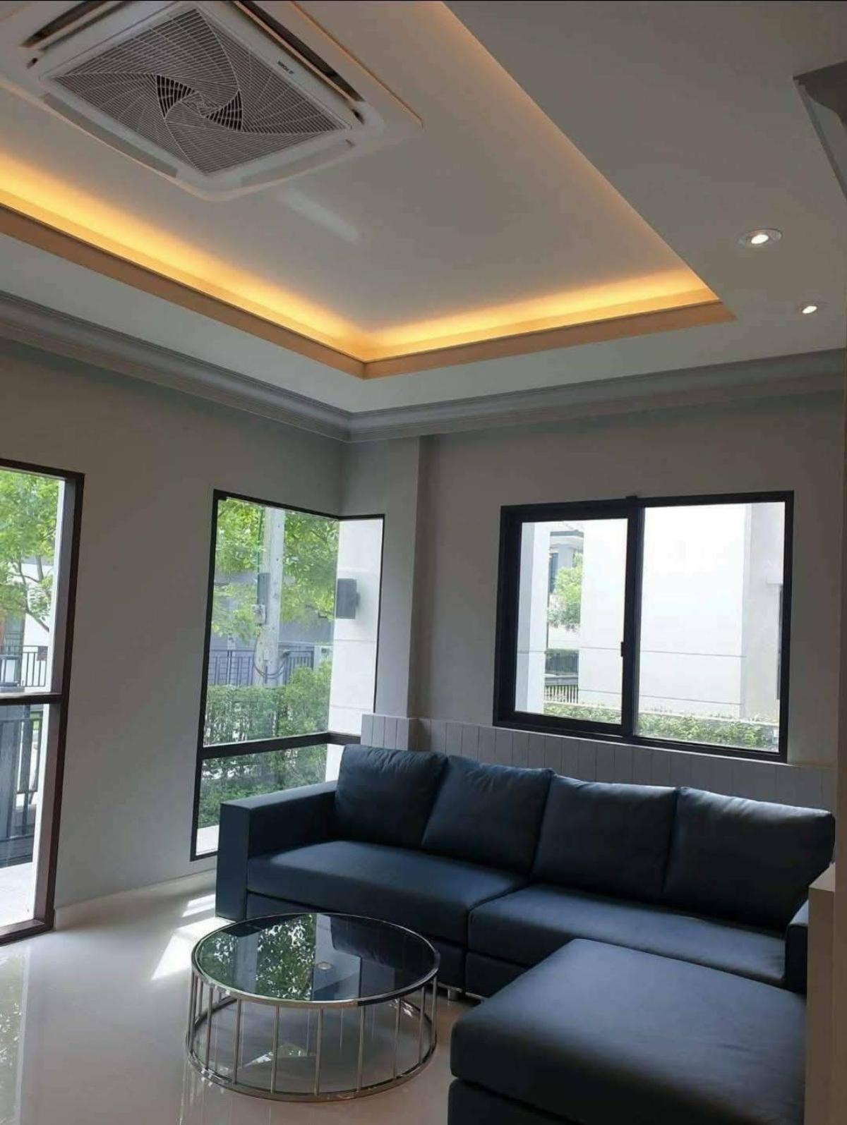 ขายบ้านพัฒนาการ ศรีนครินทร์ : ขายบ้าน  เดอะ ซิตี้ พัฒนาการ ประเวศ เขต ประเวศ กรุงเทพ CX-133816