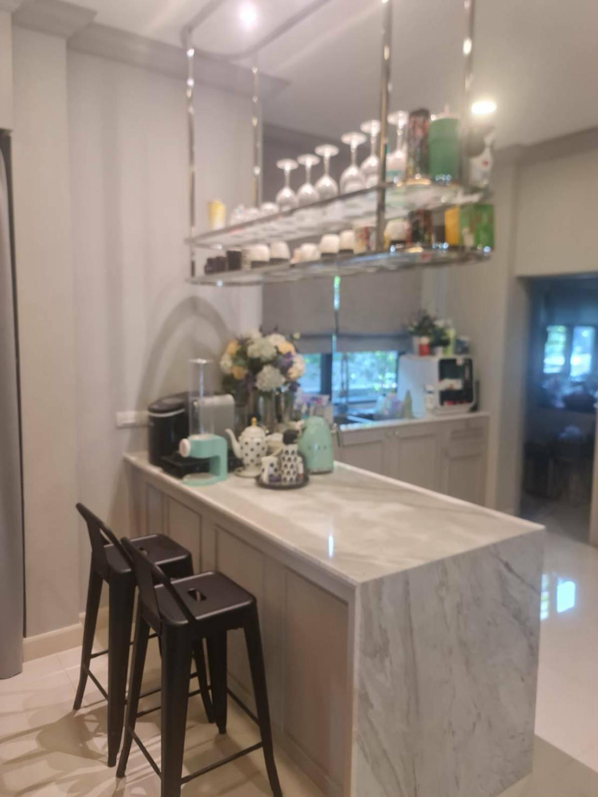 ขายบ้านพัฒนาการ ศรีนครินทร์ : ขายบ้าน  เดอะ ซิตี้ พัฒนาการ ประเวศ เขต ประเวศ กรุงเทพ CX-133816