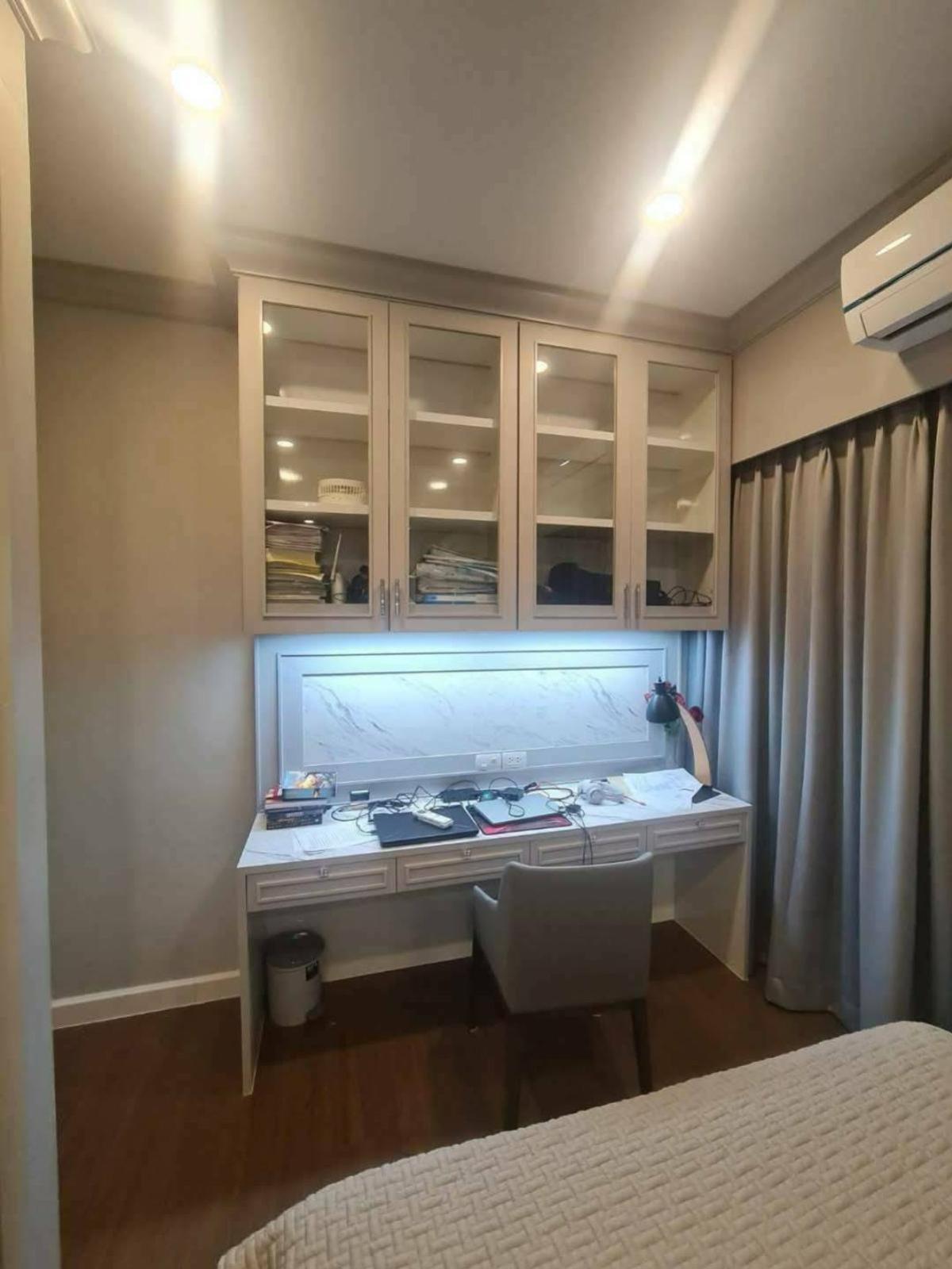 ขายบ้านพัฒนาการ ศรีนครินทร์ : ขายบ้าน  เดอะ ซิตี้ พัฒนาการ ประเวศ เขต ประเวศ กรุงเทพ CX-133816