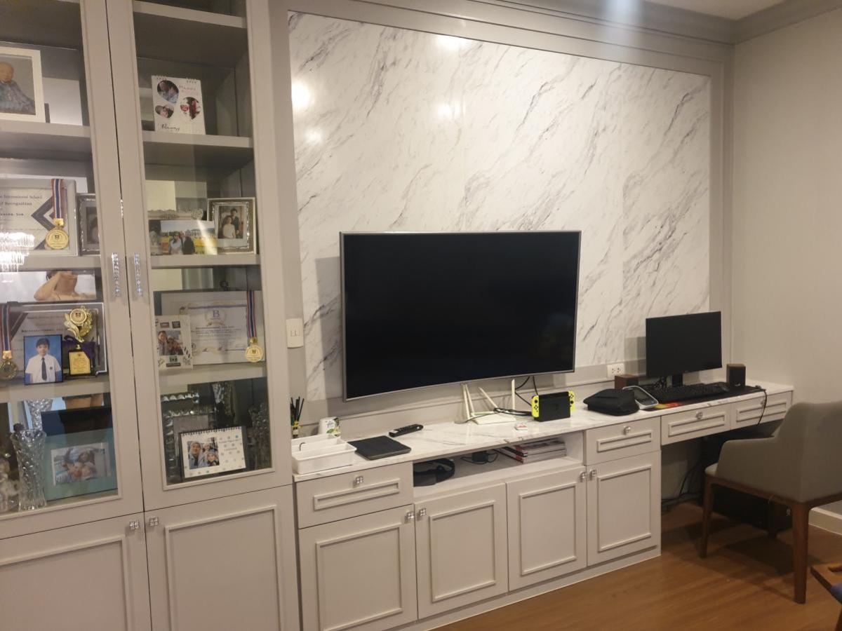 ขายบ้านพัฒนาการ ศรีนครินทร์ : ขายบ้าน  เดอะ ซิตี้ พัฒนาการ ประเวศ เขต ประเวศ กรุงเทพ CX-133816