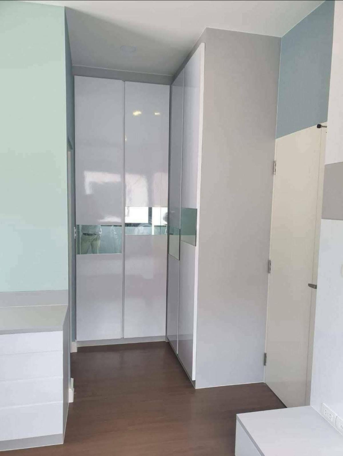 ขายบ้านพัฒนาการ ศรีนครินทร์ : ขายบ้าน  เดอะ ซิตี้ พัฒนาการ ประเวศ เขต ประเวศ กรุงเทพ CX-133816