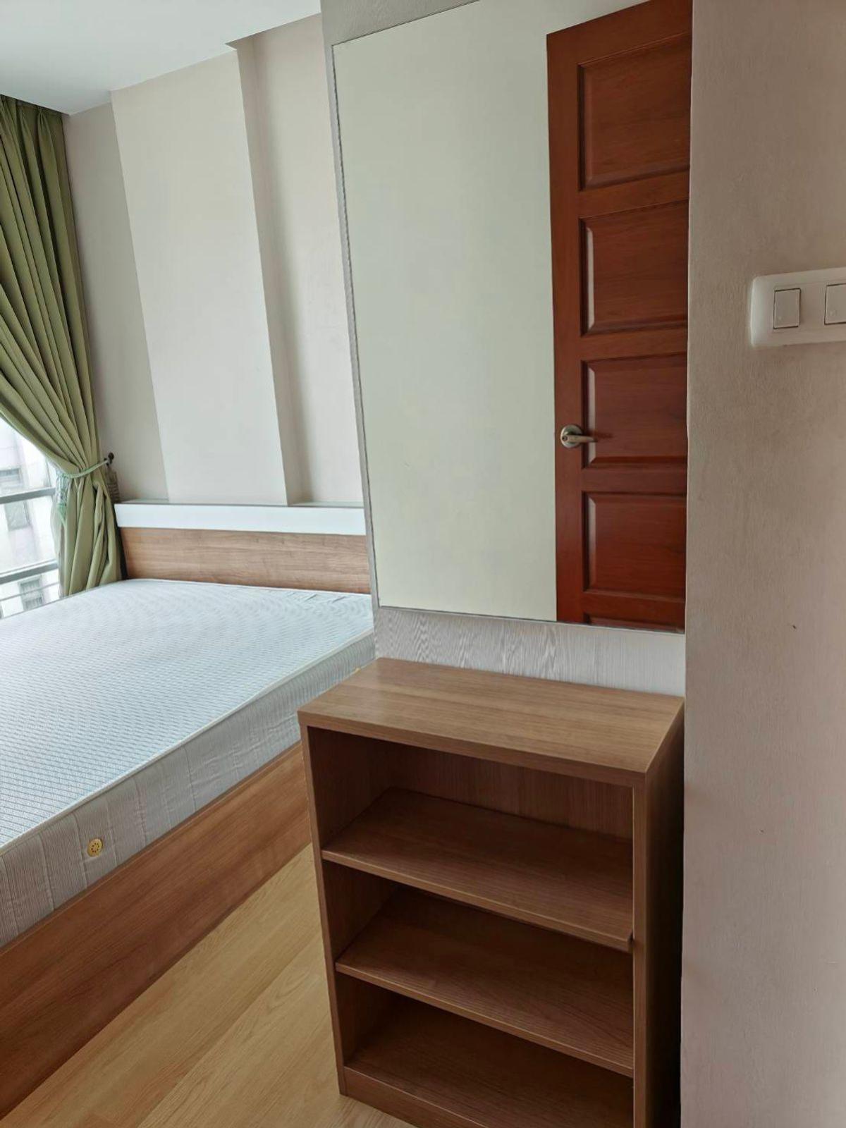 For SaleCondoRatchadapisek, Huaikwang, Suttisan : For Sale Condo , Emerald Residence Ratchada , MRT-Huai Khwang , Din Daeng , Din Daeng , Bangkok , CX-133871