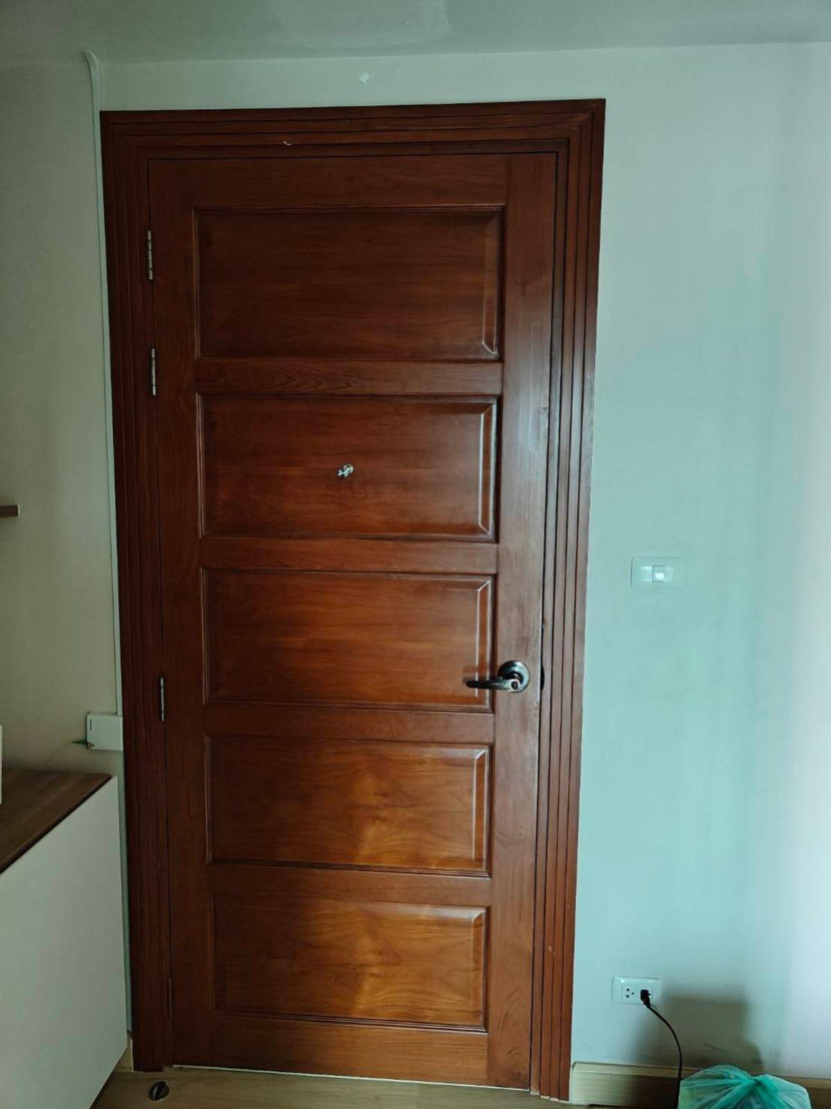 For SaleCondoRatchadapisek, Huaikwang, Suttisan : For Sale Condo , Emerald Residence Ratchada , MRT-Huai Khwang , Din Daeng , Din Daeng , Bangkok , CX-133871