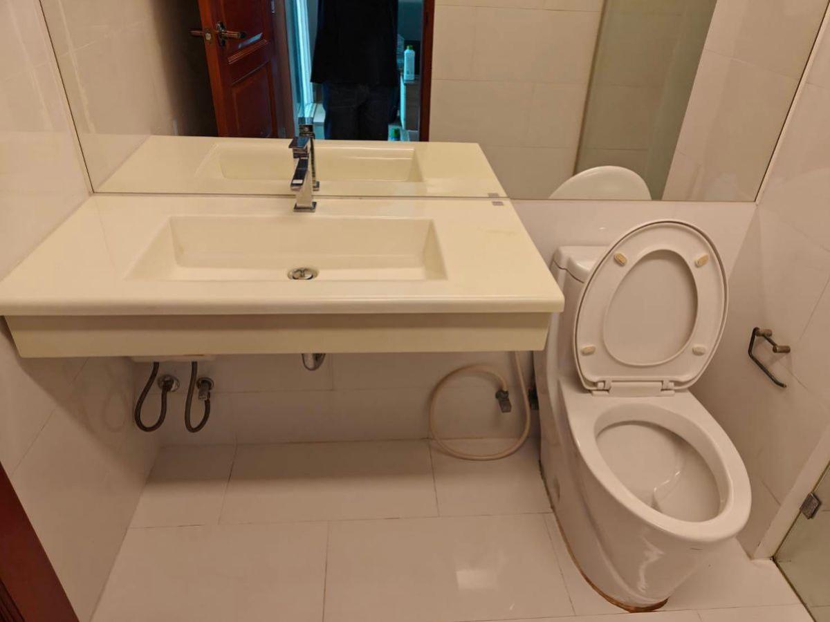 For SaleCondoRatchadapisek, Huaikwang, Suttisan : For Sale Condo , Emerald Residence Ratchada , MRT-Huai Khwang , Din Daeng , Din Daeng , Bangkok , CX-133871