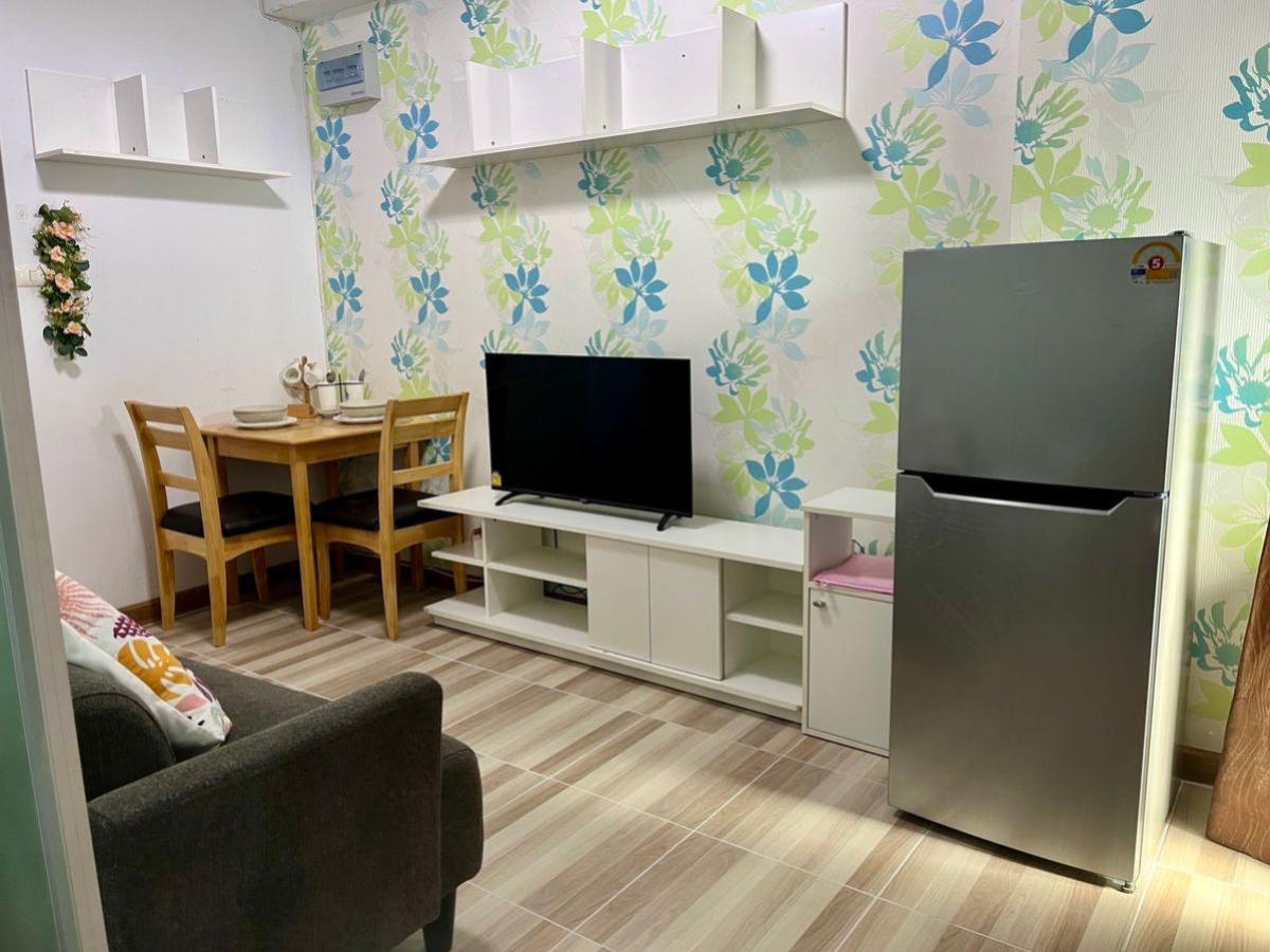 For SaleCondoBangna, Bearing, Lasalle : For Sale Condo , CITY HOME SRINAKARIN , BTS-Bearing , Bang Na , Bang Na , Bangkok , CX-133858