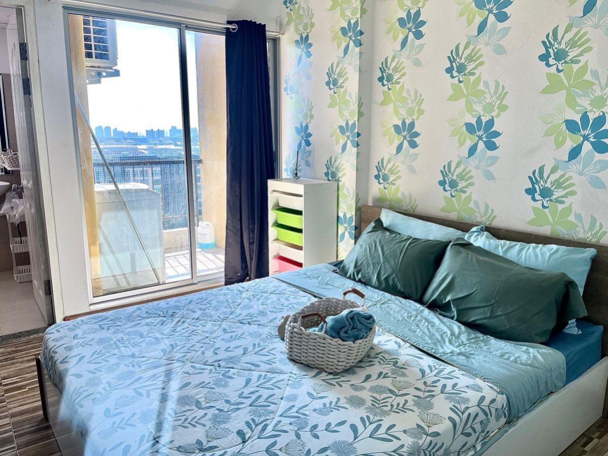 For SaleCondoBangna, Bearing, Lasalle : For Sale Condo , CITY HOME SRINAKARIN , BTS-Bearing , Bang Na , Bang Na , Bangkok , CX-133858