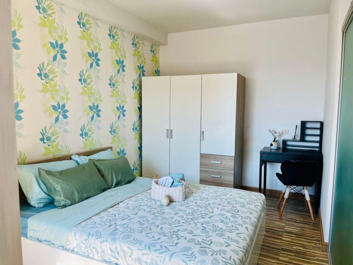 For SaleCondoBangna, Bearing, Lasalle : For Sale Condo , CITY HOME SRINAKARIN , BTS-Bearing , Bang Na , Bang Na , Bangkok , CX-133858