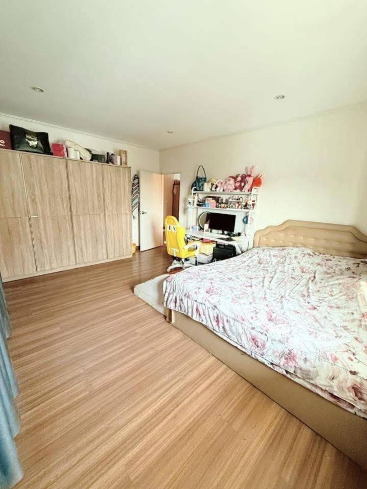 ขายบ้านสมุทรปราการ สำโรง : ขายบ้าน  ศุภาลัย วิลล์ บางนา - วงแหวน ราชาเทวะ บางพลี สมุทรปราการ CX-133852