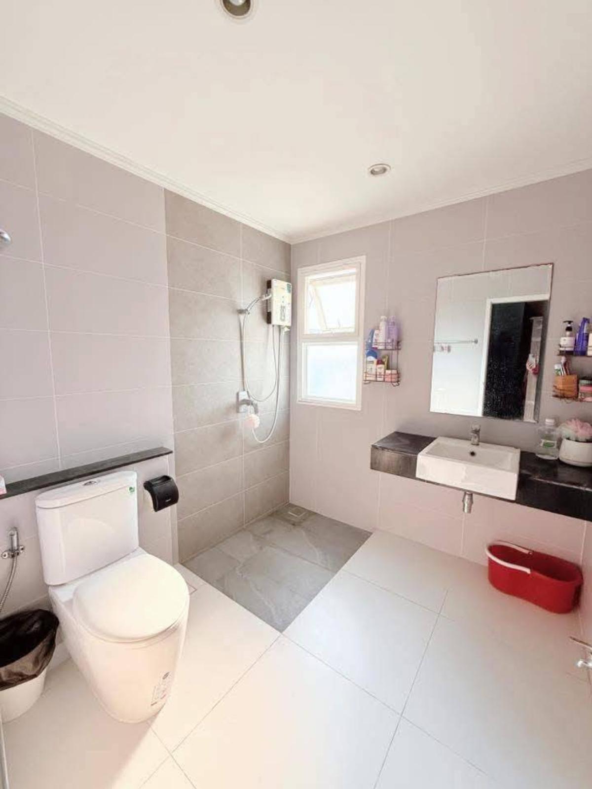 ขายบ้านสมุทรปราการ สำโรง : ขายบ้าน  ศุภาลัย วิลล์ บางนา - วงแหวน ราชาเทวะ บางพลี สมุทรปราการ CX-133852