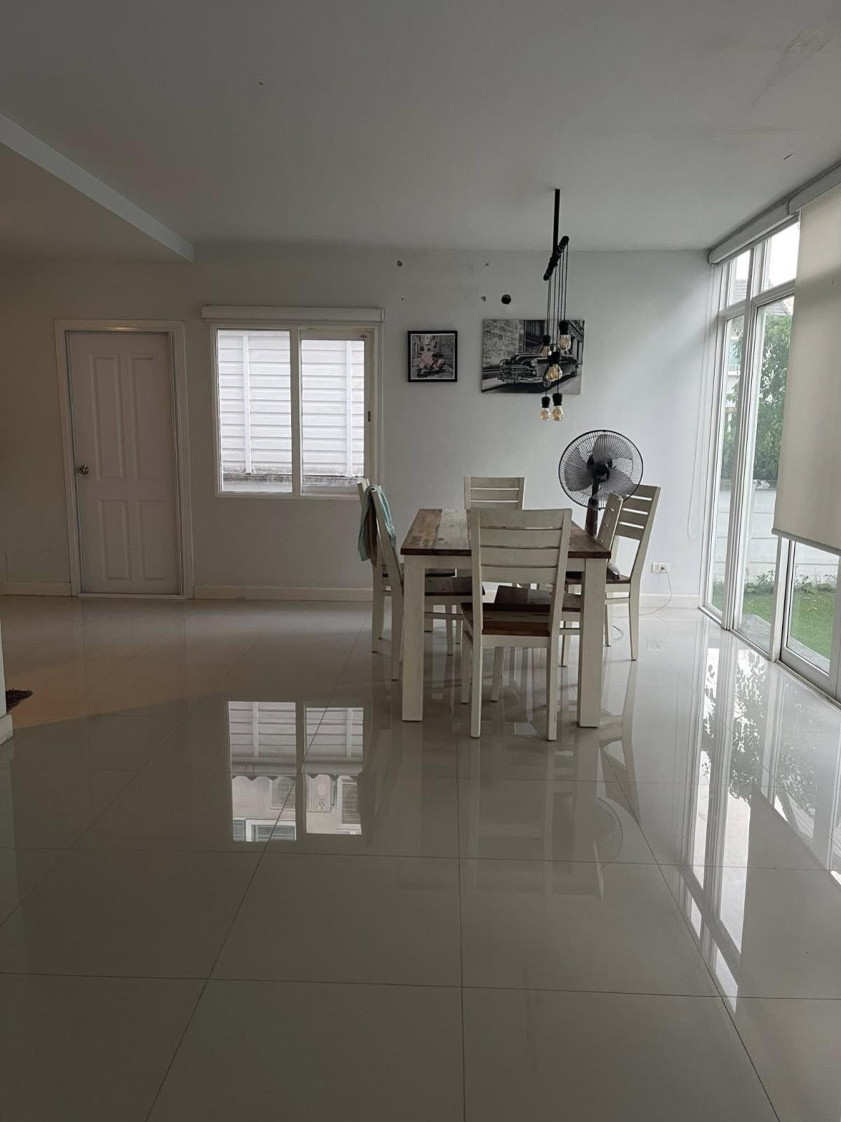 ขายบ้านนนทบุรี บางใหญ่ บางบัวทอง : ขายบ้าน  เดอะ วิลเลจ คอทเทจ กาญจนาภิเษก-ราชพฤกษ์ ไทรน้อย ไทรน้อย นนทบุรี CX-133850