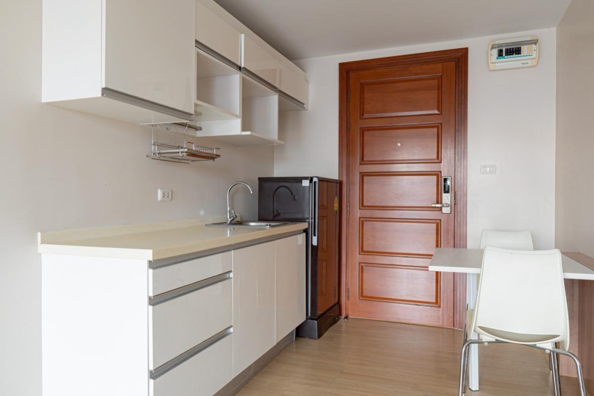 ขายคอนโดรัชดา ห้วยขวาง : ขายคอนโด  เอมเมอรัลด์ เรสซิเดนท์ รัชดา MRT-ห้วยขวาง ดินแดง เขต ดินแดง กรุงเทพ CX-133777