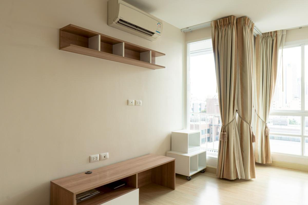 ขายคอนโดรัชดา ห้วยขวาง : ขายคอนโด  เอมเมอรัลด์ เรสซิเดนท์ รัชดา MRT-ห้วยขวาง ดินแดง เขต ดินแดง กรุงเทพ CX-133777