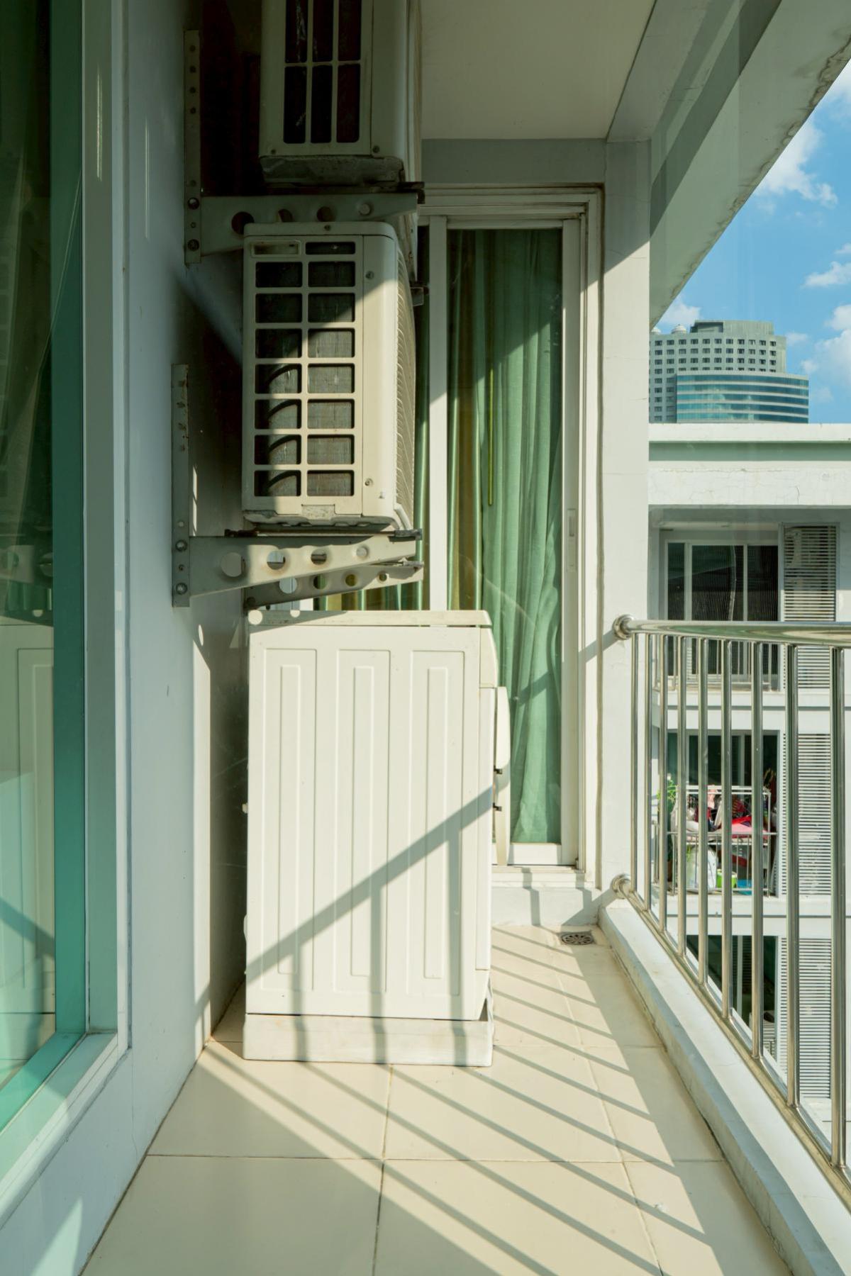 ขายคอนโดรัชดา ห้วยขวาง : ขายคอนโด  เอมเมอรัลด์ เรสซิเดนท์ รัชดา MRT-ห้วยขวาง ดินแดง เขต ดินแดง กรุงเทพ CX-133777