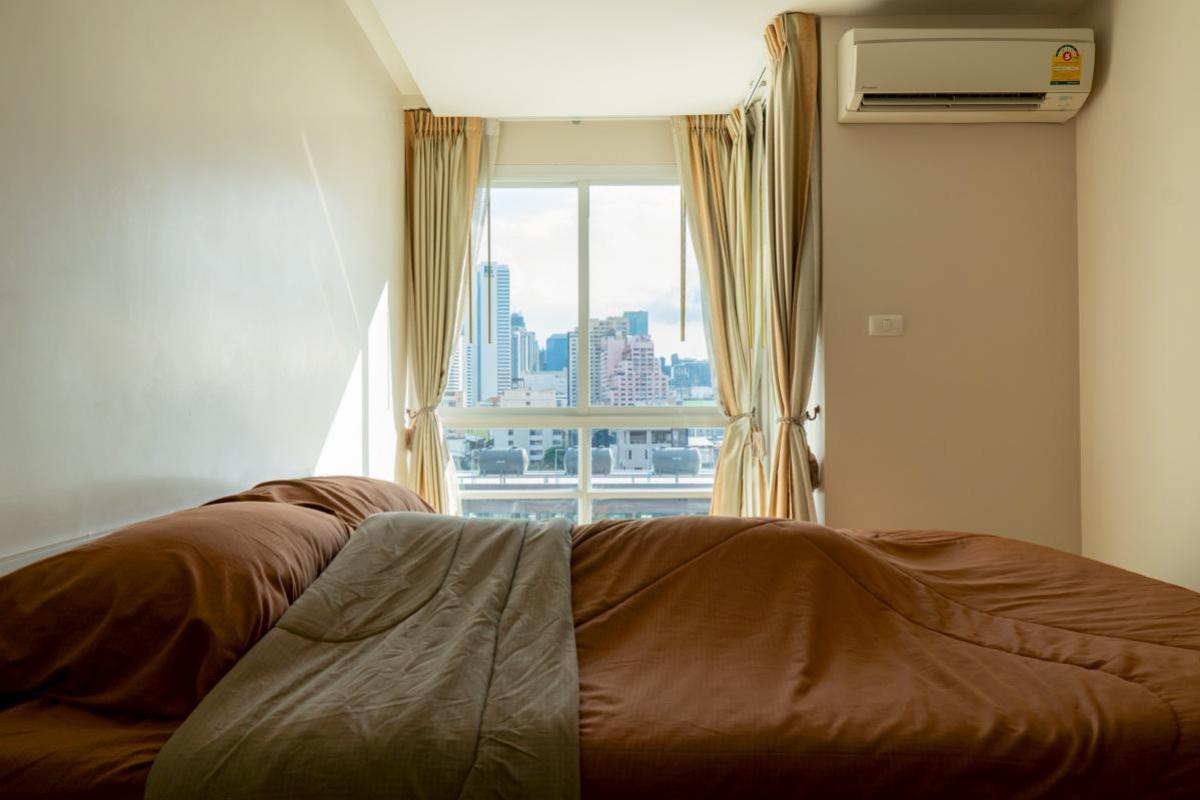 ขายคอนโดรัชดา ห้วยขวาง : ขายคอนโด  เอมเมอรัลด์ เรสซิเดนท์ รัชดา MRT-ห้วยขวาง ดินแดง เขต ดินแดง กรุงเทพ CX-133777