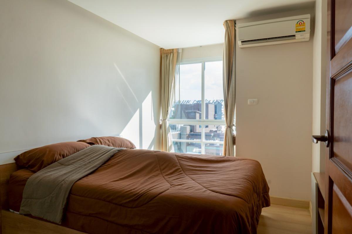 ขายคอนโดรัชดา ห้วยขวาง : ขายคอนโด  เอมเมอรัลด์ เรสซิเดนท์ รัชดา MRT-ห้วยขวาง ดินแดง เขต ดินแดง กรุงเทพ CX-133777