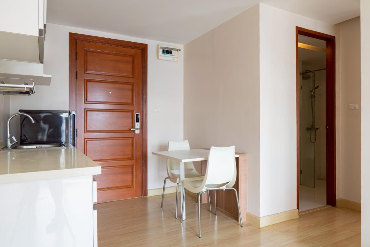 ขายคอนโดรัชดา ห้วยขวาง : ขายคอนโด  เอมเมอรัลด์ เรสซิเดนท์ รัชดา MRT-ห้วยขวาง ดินแดง เขต ดินแดง กรุงเทพ CX-133777