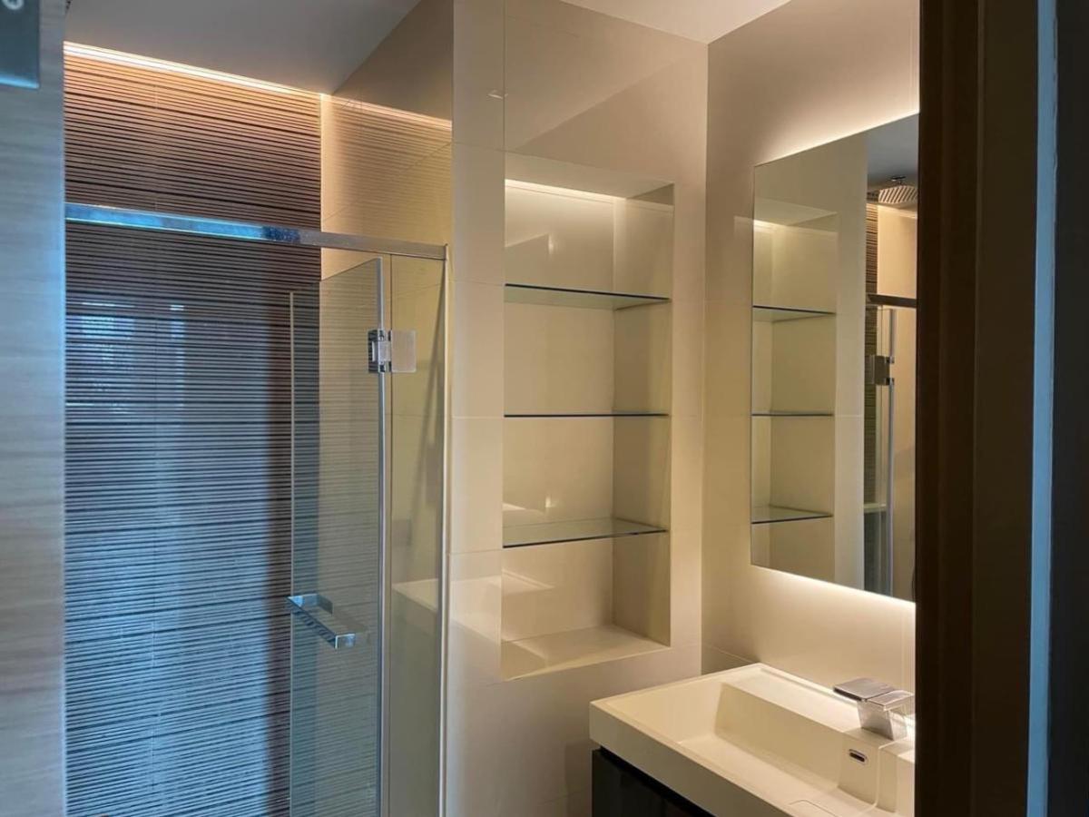 For SaleCondoSathorn, Narathiwat : For Sale Condo , The Room Charoenkrung 30 , BTS-Saphan Taksin , Bang Rak , Bang Rak , Bangkok , CX-133774