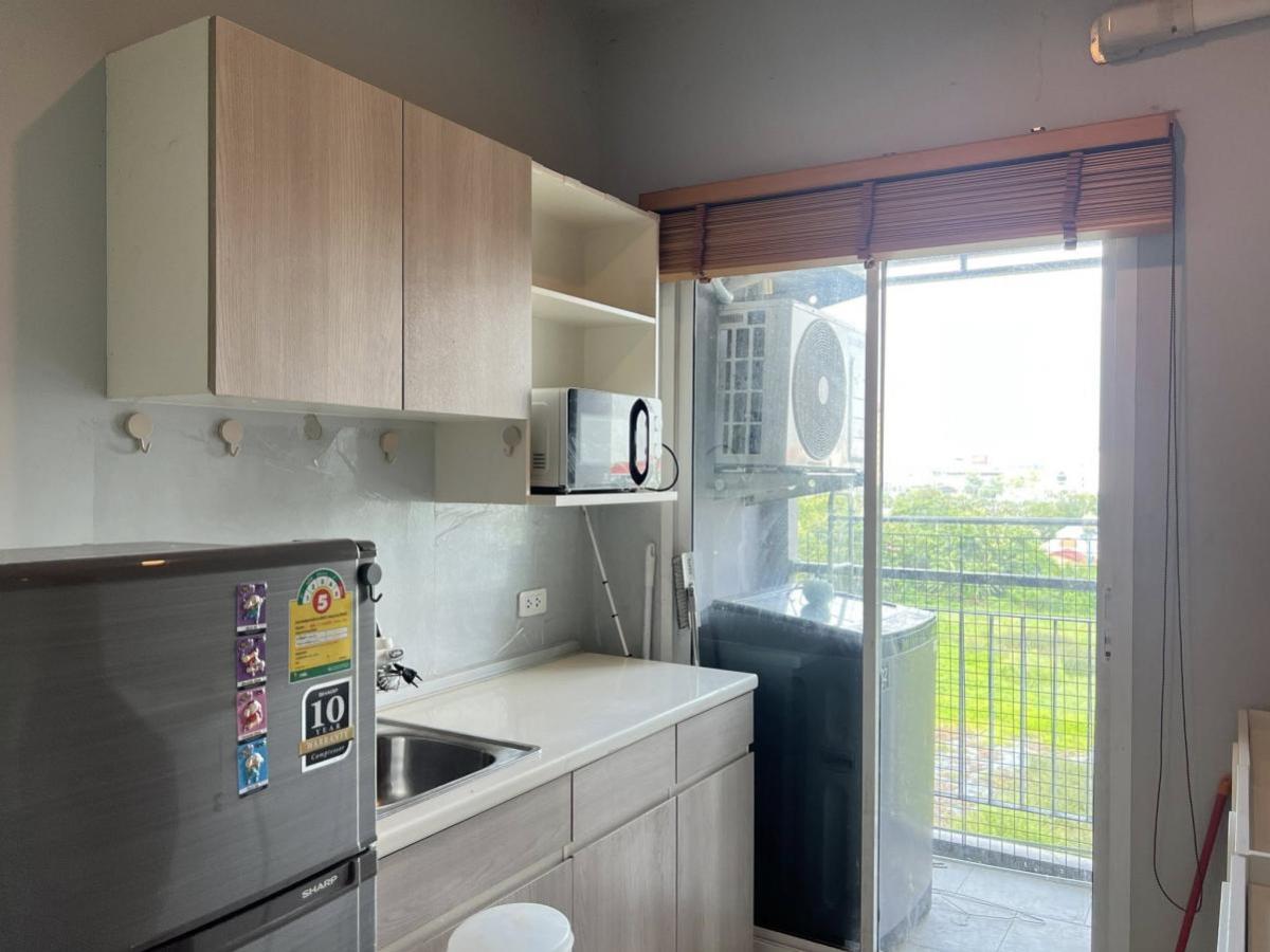 ขายคอนโดพุทธมณฑล ศาลายา : ขายคอนโด  เซล ศาลายา ศาลายา พุทธมณฑล นครปฐม CX-133759