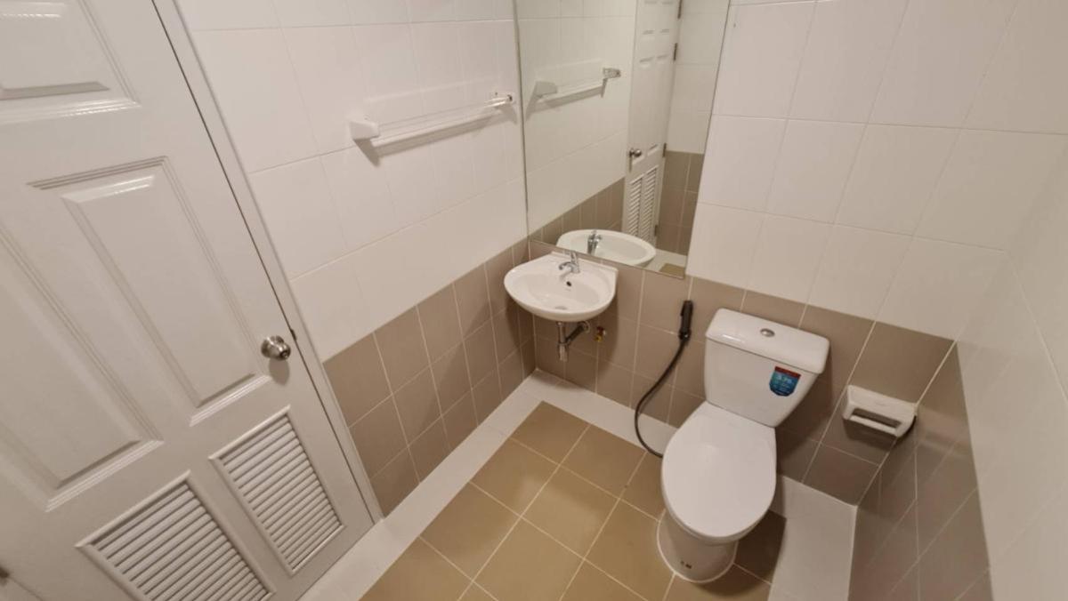 ขายบ้านนนทบุรี บางใหญ่ บางบัวทอง : ขายบ้าน  บ้านคุณาภัทร 6 หน้ากว้าง รีโนเวทใหม่ พิมลราช บางบัวทอง นนทบุรี CX-133778