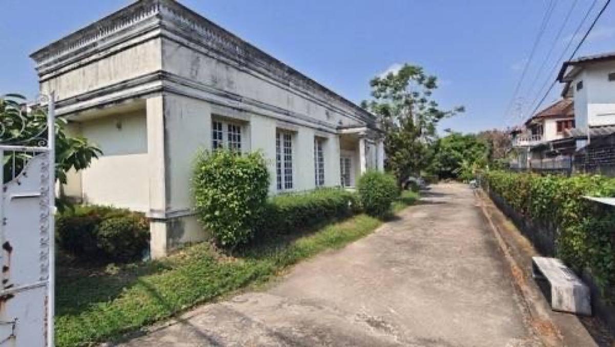 For SaleHouseSukhumvit, Asoke, Thonglor : For Sale Land and house,Sukhumvit 54 , Phra Khanong Tai , Phra Khanong , Bangkok , CX-133752