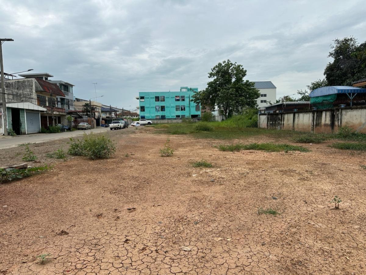 ขายที่ดินปทุมธานี รังสิต ธรรมศาสตร์ : ขายที่ดินเปล่า ซอยรังสิต นครนายก 39 อำเภอธัญบุรี ปทุมธานี  CX-133743